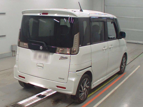 2014 Suzuki Spacia Custom MK32S[1]