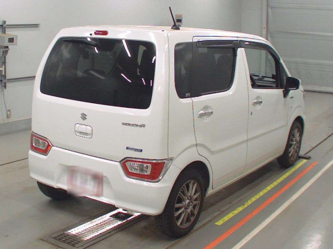 2021 Suzuki Wagon R MH95S[1]