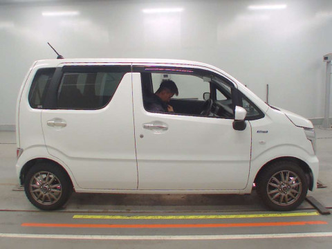 2021 Suzuki Wagon R MH95S[2]