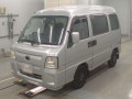 2010 Subaru Sambar