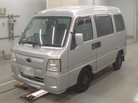 2010 Subaru Sambar TV1[0]