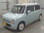 2014 Suzuki ALTO Lapin