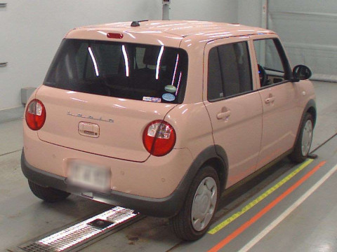 2020 Suzuki ALTO Lapin HE33S[1]