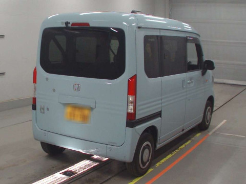 2021 Honda N-Van+Style JJ2[1]