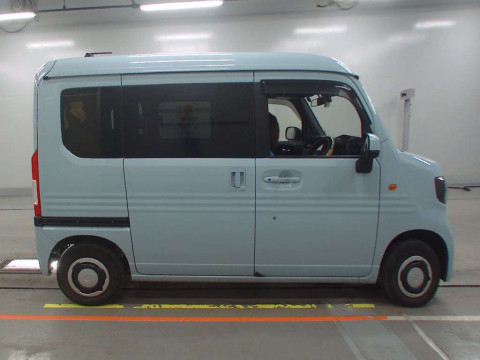 2021 Honda N-Van+Style JJ2[2]