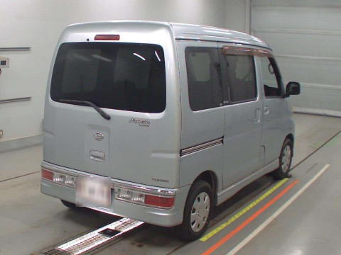 2007 Daihatsu Atrai Wagon S321G[1]