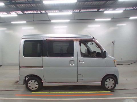 2007 Daihatsu Atrai Wagon S321G[2]