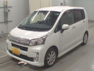 2013 Daihatsu Move Custom