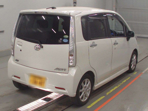 2013 Daihatsu Move Custom LA100S[1]