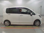 2013 Daihatsu Move Custom