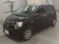 2012 Daihatsu Mira es