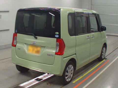 2015 Daihatsu Tanto LA600S[1]