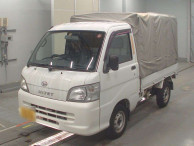 2007 Daihatsu Hijet Truck