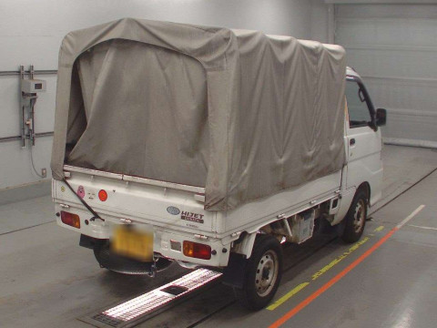 2007 Daihatsu Hijet Truck S200P[1]