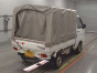 2007 Daihatsu Hijet Truck