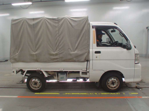 2007 Daihatsu Hijet Truck S200P[2]