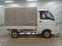 2007 Daihatsu Hijet Truck