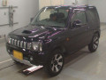 2010 Suzuki Jimny