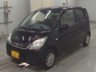 2009 Daihatsu Move