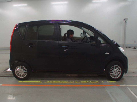 2009 Daihatsu Move L175S[2]