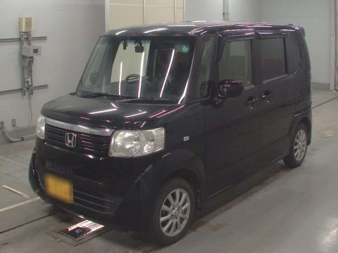 2012 Honda N-BOX JF1[0]