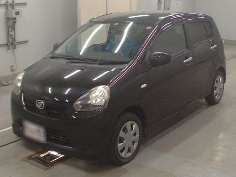 2012 Daihatsu Mira es LA300S[0]