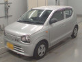 2015 Suzuki Alto