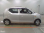 2015 Suzuki Alto