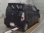 2012 Suzuki WAGON R STINGRAY