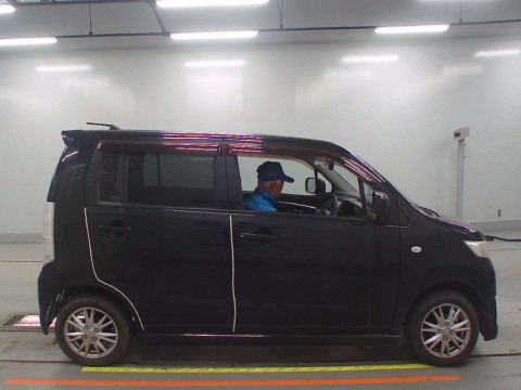 2012 Suzuki WAGON R STINGRAY MH23S[2]