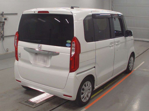 2018 Honda N-BOX JF3[1]