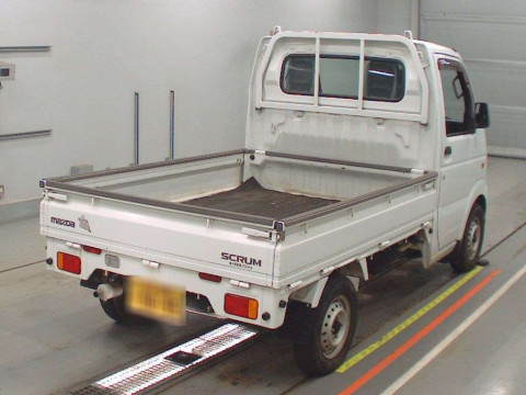 2013 Mazda Scrum Truck DG63T[1]