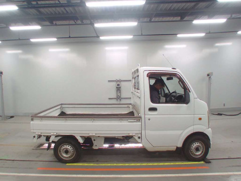 2013 Mazda Scrum Truck DG63T[2]