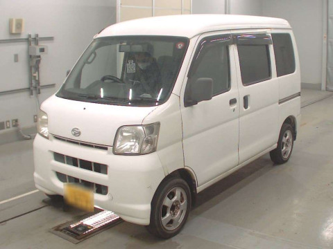 2005 Daihatsu Hijet Cargo S320V[0]