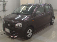 2016 Suzuki Alto