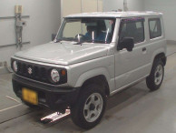 2023 Suzuki Jimny