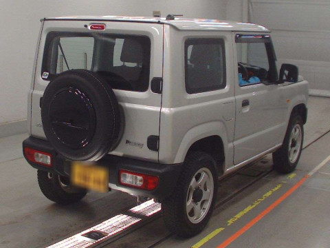 2023 Suzuki Jimny JB64W[1]