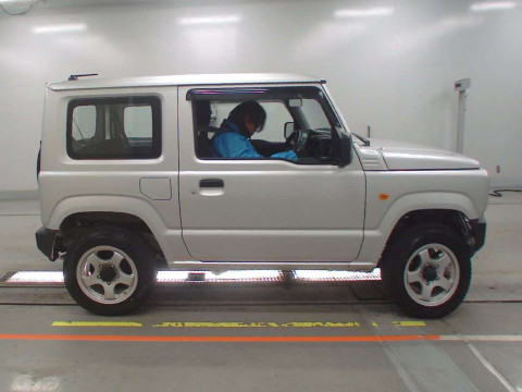 2023 Suzuki Jimny JB64W[2]