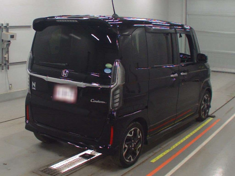 2018 Honda N-BOX CUSTOM JF3[1]