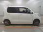 2014 Suzuki WAGON R STINGRAY