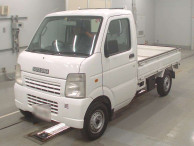 2007 Suzuki Carry Truck