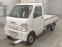 2007 Suzuki Carry Truck