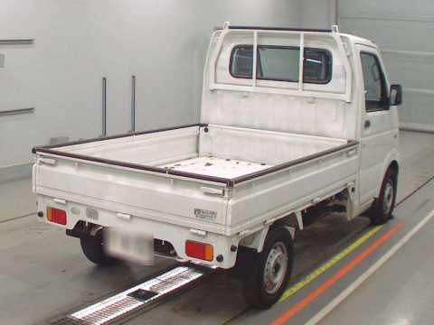 2007 Suzuki Carry Truck DA63T[1]