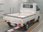 2007 Suzuki Carry Truck