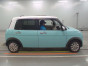 2016 Suzuki ALTO Lapin