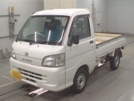 2011 Daihatsu Hijet Truck