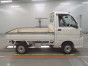 2011 Daihatsu Hijet Truck