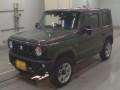 2018 Suzuki Jimny