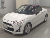 2023 Daihatsu Copen