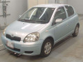 2004 Toyota Vitz